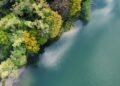 donna awcock was found near fanshawe dam