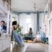 Blog post tittal: dorm bed extender Business & Side Hustles Creativity & Content Ideas Culture & Trends Health & Mindfulness News & Current Affairs Personal Growth & Lifestyle Technology & AI Tools Tell me just 1 category which is best suitable for this blog post.