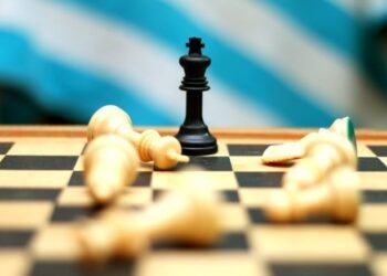 harry potter chess scene script