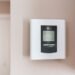 how to install a thermostat