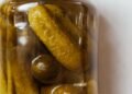 pickle brine ratio