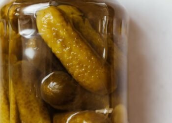 pickle brine ratio