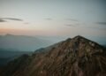 ptarmigan ridge trail