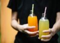 what is cold pressed juice