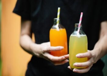 what is cold pressed juice