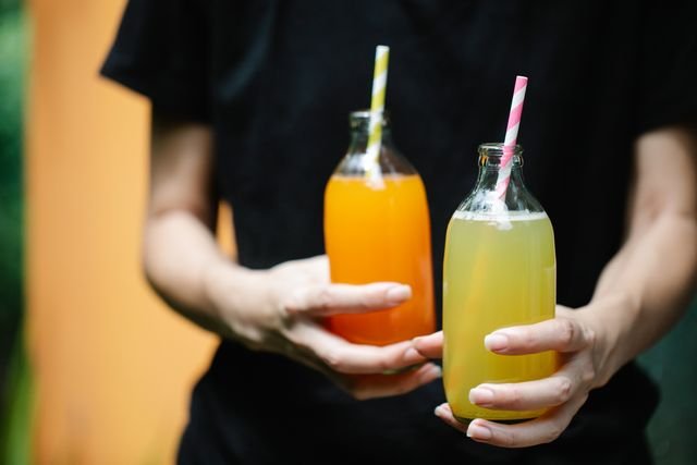 what is cold pressed juice