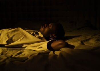 how to stop overthinking at night