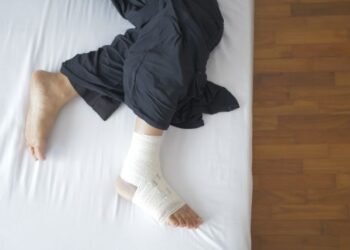 toenail removal healing stages pictures